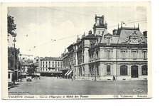Valence caisse epargne d'occasion  Toulon-