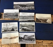 Real photo postcard for sale  LOUGHBOROUGH