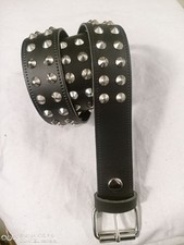 Marvelous leather metal for sale  LONDON