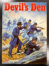 Avalon hill 862 for sale  Rochester