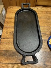 Hammered cast iron for sale  Bedford