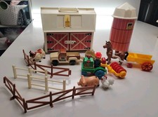 Vtg 1967 fisher for sale  Gilbert