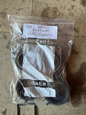 Honda cbr 1000 for sale  IPSWICH