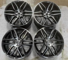 Set genuine jaguar for sale  NORTHAMPTON