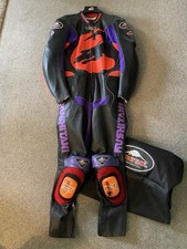 Kushitani one piece for sale  CREWE