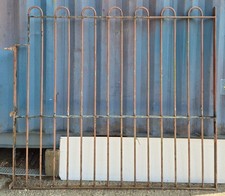 Tall galvanised metal for sale  NEWBURY