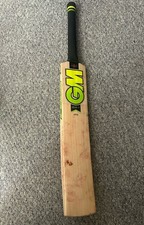 cricket bat willow for sale  BURY ST. EDMUNDS