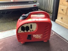 Generator petrol for sale  RIPON