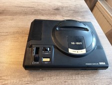 Riginal sega mega gebraucht kaufen  Stockach