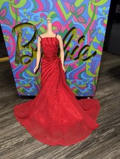 Ferrari barbie doll for sale  Los Angeles