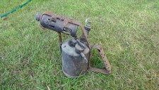 Vintage pint burmos for sale  FORDINGBRIDGE