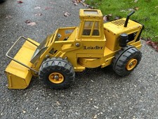 Mighty tonka ancien d'occasion Mighty tonka ancien d'occasion  Rillieux-la-Pape