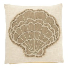 Coussin déco coton d'occasion Coussin déco coton d'occasion  Mouans-Sartoux