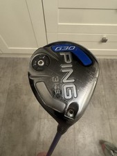 Ping g30 wood for sale  WALSALL