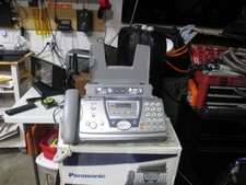 Panasonic fp145 fax for sale  Prior Lake