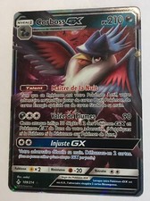 Carte pokemon rare d'occasion  Roanne
