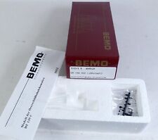 Bemo 1011 852 gebraucht kaufen  Leipheim