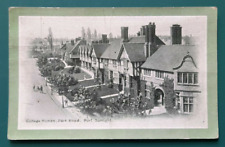 Old postcard cottege for sale  BISHOP AUCKLAND