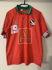 Ancien maillot nimes d'occasion  Clarensac