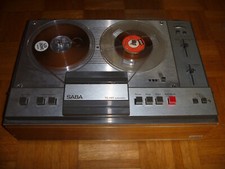 Saba tg443f automatic gebraucht kaufen  Malsch