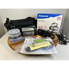 Panasonic vdr d50 for sale  Mohnton
