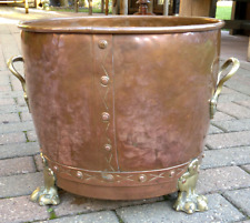 Antique riveted planished for sale  BRIDLINGTON