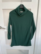 Bartolini green merino for sale  LEIGH-ON-SEA