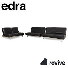 Edra damier leder gebraucht kaufen  Köln