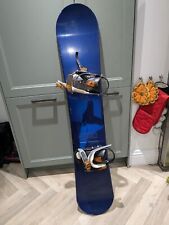 Snowboard for sale  SOUTHSEA