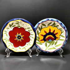 Pier ceramic floral for sale  Lake Havasu City
