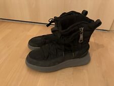 Stiefel pajar schwarz gebraucht kaufen  Kirchheim b.München