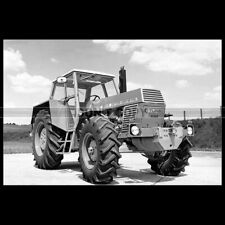 Photo .031048 zetor d'occasion  Martinvast