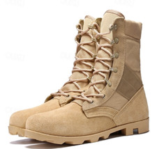Anfibio boots militare usato  Cremona
