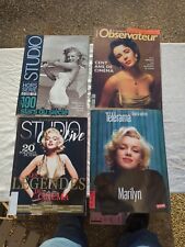 Lot magazines revues d'occasion  Cahors