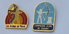 Lot pin sport d'occasion  Thann