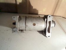 Demarreur honda super d'occasion  Mimet