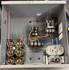 Static phase converter for sale  Lenapah