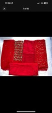 pakistani salwar kameez designer for sale pakistani salwar kameez designer for sale HALIFAX
