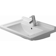 Duravit starck washbasin for sale  Anaheim