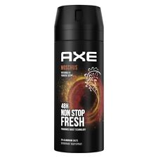 Axe moschus deodorant gebraucht kaufen  Frankfurt am Main