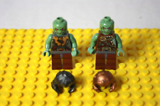Lego minifiguren trolle gebraucht kaufen  Delbrück