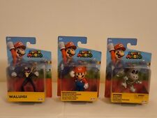 Nintendo super mario d'occasion  Créteil