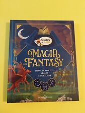 Magia del fantasy usato  Fano
