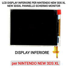 Lcd display inferiore usato  Piedimonte Etneo