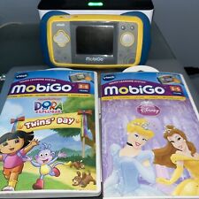 Vtech mobigo portable d'occasion  Expédié en Belgium