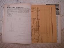 Model boats plans for sale  BURRY PORT
