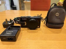 Panasonic dmx lx2 for sale  CHIPPING NORTON