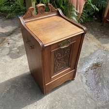 Antique edwardian purdonium for sale  LIVERPOOL
