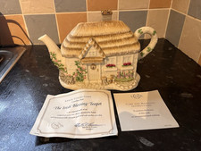 Lenox collection irish for sale  BROUGH