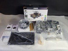 Princess raclette fondue gebraucht kaufen  Bremen